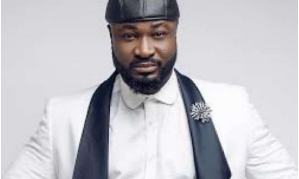 S3xtape: Harrysong Shares Message From Alleged Blackmailer