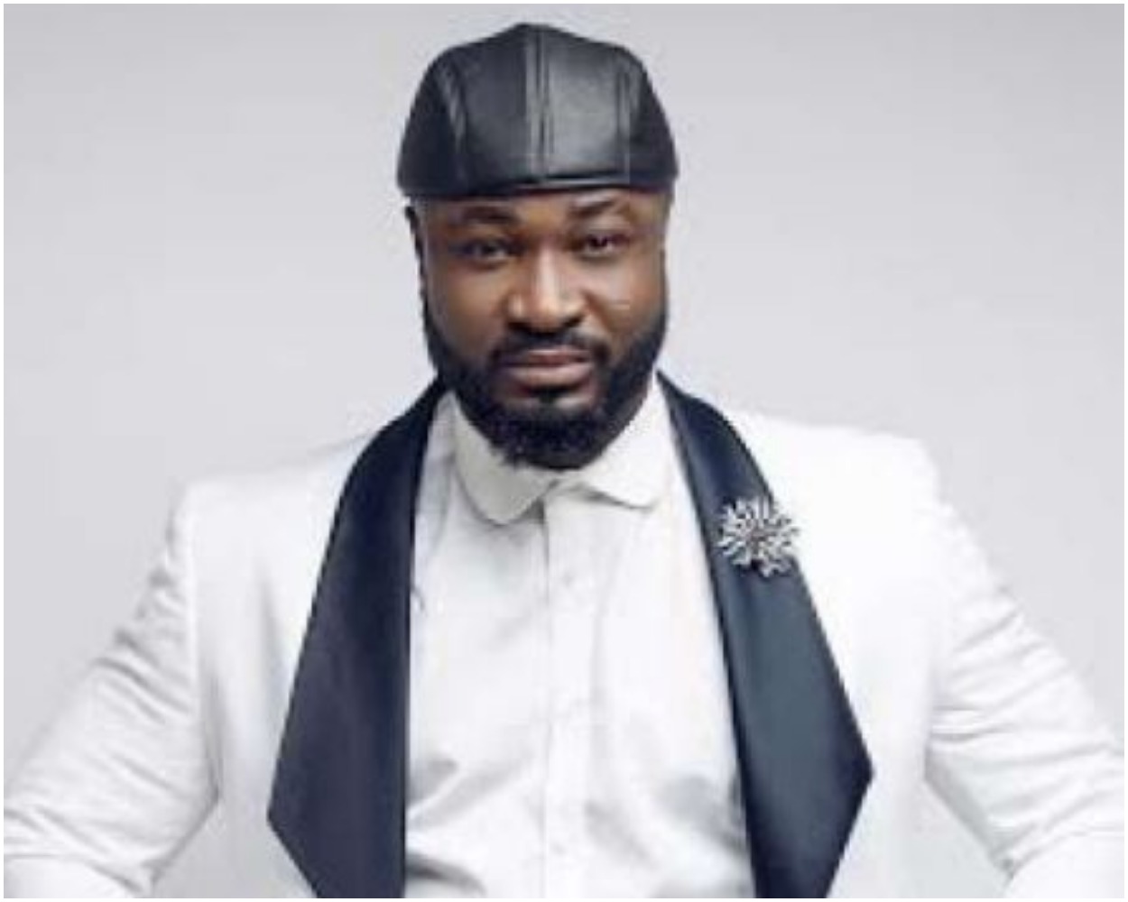 S3xtape: Harrysong Shares Message From Alleged Blackmailer