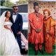 Igbo Man Marries Beautiful Fulani Woman In Colorful Wedding Photos