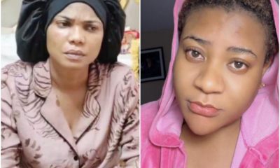 Iyabo Ojo, Nkechi Blessing Reacts To TAMPAN Ban