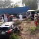 Ten Kano Family Members Dies In Road Accident While Returning From Wedding
