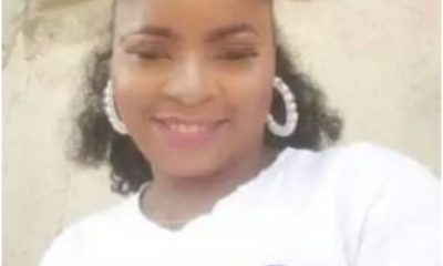 Nigerian Lady Found Dead In Her Room With Her Private Parts Missing After Coming Home With A Man
