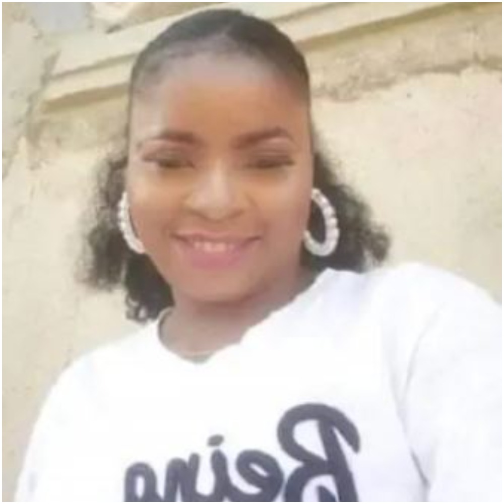 Nigerian Lady Found Dead In Her Room With Her Private Parts Missing After Coming Home With A Man