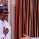 Buhari To Visit Yobe For Project Inauguration As Buni Declares Two-day Holiday