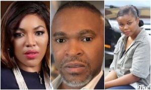 Meet Brenda, Wife Of Nigerian Billionaire, Michael Usifo Ataga