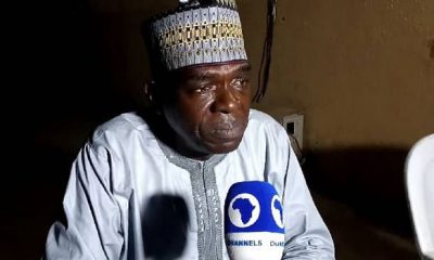 Violence In South East Not Targeted At Herdsmen – Miyetti Allah