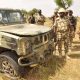 Terrorists Kill Army Major, Abduct Another In Niger