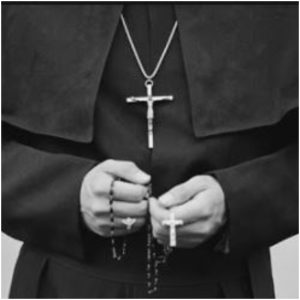 Nigerians react as Catholic Priest Is Arrested For Praying Against Abortion