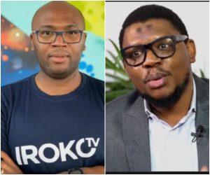 Northern Youths Sets To Report Irokotv App On Playstore