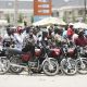 See The Category Of Motorcycles Not Affected By The Lagos State Government Ban On Okada