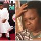 Small-sized Actor, Osita Iheme Speaks On His Height, Opens Up On Questioning God