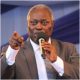 Kumuyi Reveals Why Youths Are Fleeing Nigeria