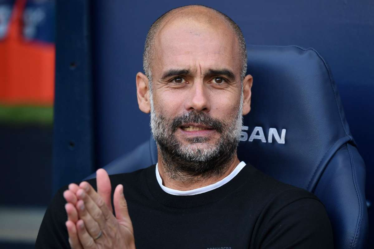 UCL: What Guardiola Said After Bayern Vs Man City Match