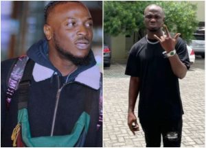 Peruzzi Reacts To The Death Of Obama DMW