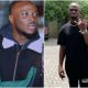 Peruzzi Reacts To The Death Of Obama DMW