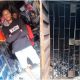 24-Year-Old Auto Parts Dealer Loses His Shop To Fire That Gutted Ladipo Market In Lagos