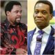Popular Nigerian Pastors Who Have Died In 2021