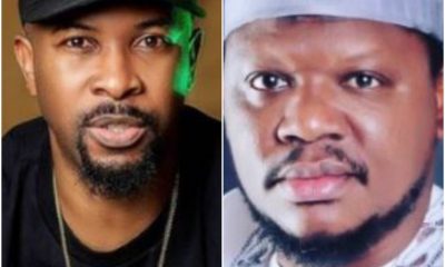 Rapper Ruggedman Tackles Adamu Garba Over Statement On Twitter Ban, Warns Him Not To Be Heartless