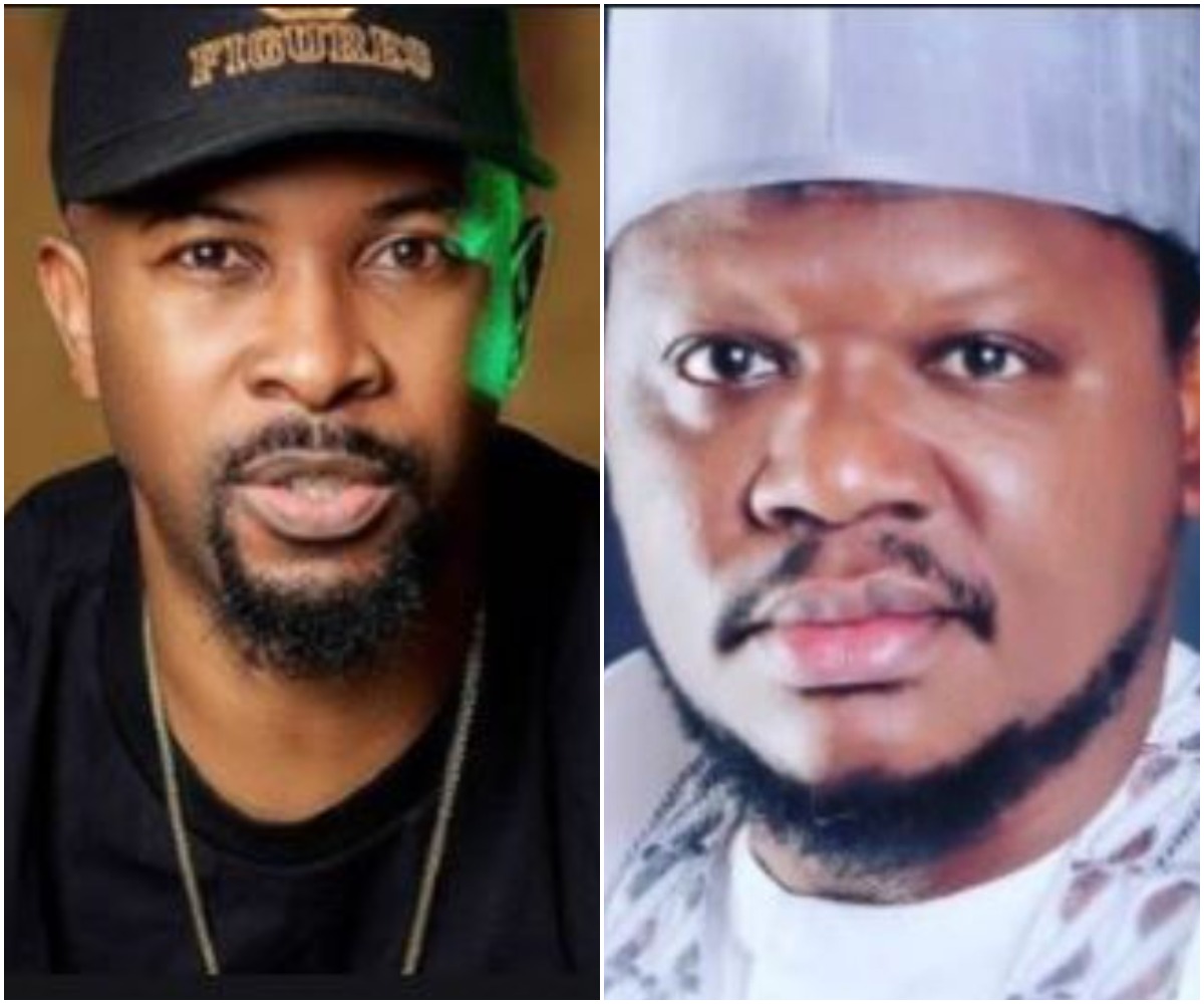 Rapper Ruggedman Tackles Adamu Garba Over Statement On Twitter Ban, Warns Him Not To Be Heartless