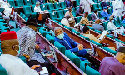 House Of Reps Fixes Date To Screen NDDC Board, Management