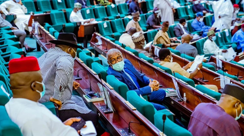 House Of Reps Takes Action On Insecurity In Abuja