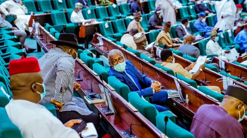 House Of Reps Fixes Date To Screen NDDC Board, Management