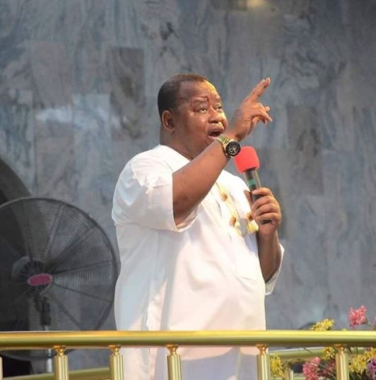 T.B Joshua, Dare Adeboye, Other Popular Nigerian Pastors Who Have Died In 2021 |Photos