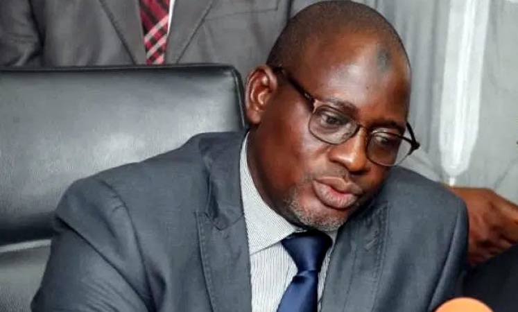 Revenue probe: For shunning invitation, Reps ask FIRS boss to resign