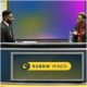 Watch Moment Nigerian Magician, Babs Cardini, Turned Water Into Wine On Live TV With Ebuka