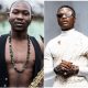 Seun Kuti Reacts After Being Dragged By Wizkid FC Over Grammy Plaque