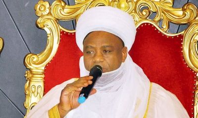 After The Elections In Nigeria, Killings Have Continued - Sultan Laments