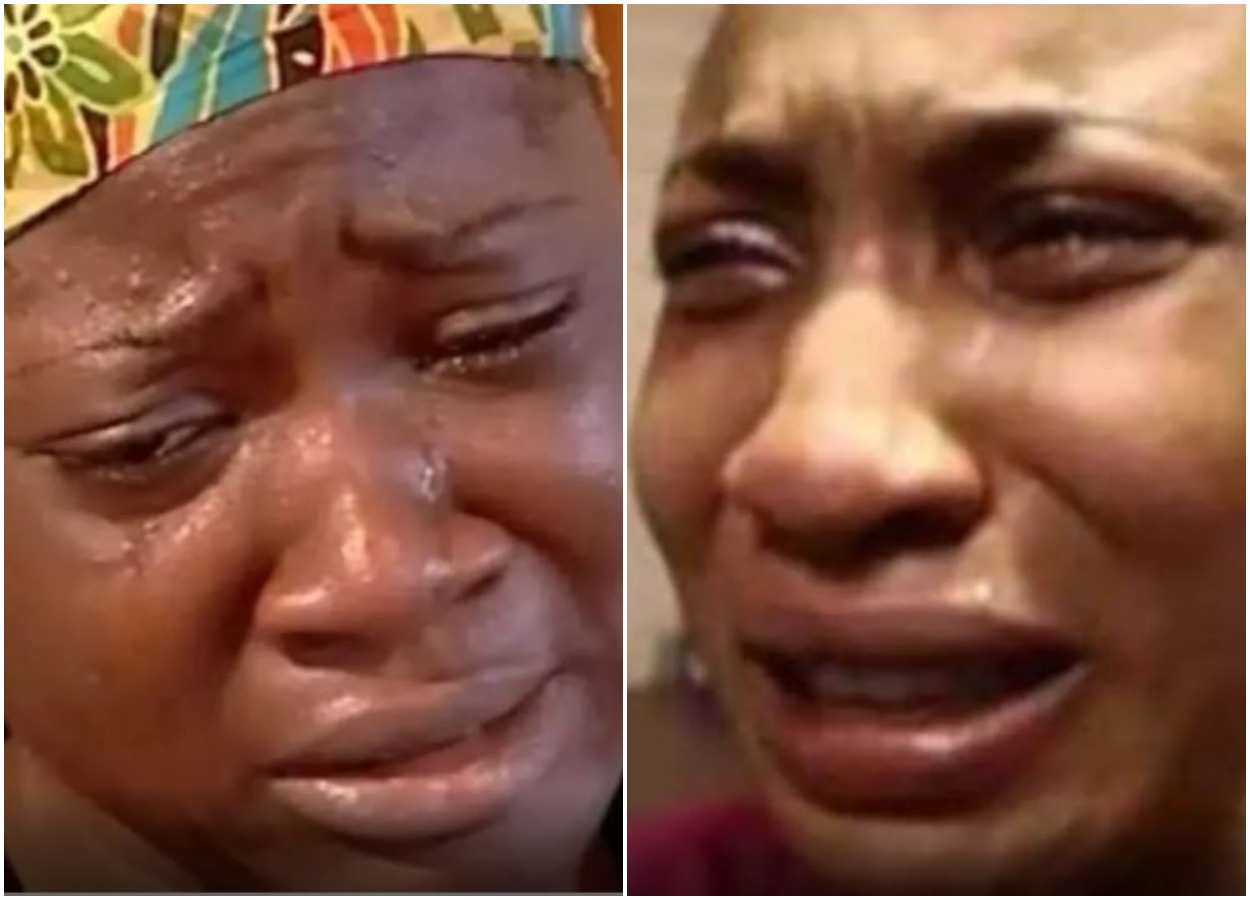 TB Joshua's Death How Nigerian Celebrities Mourned