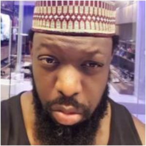 You Are Finished As A Man If.. — Singer Timaya