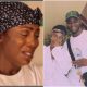 Tiwa Savage Mourns Rumored Lover, Obama DWM