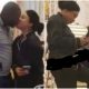 Tonto Dikeh Finds Love Again, Flaunts New Lover