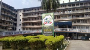 ICPC Accuses UCH Ibadan, Others Of Recruitment Scam
