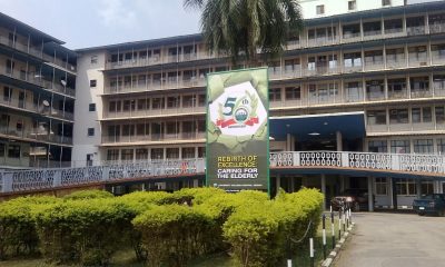 ICPC Accuses UCH Ibadan, Others Of Recruitment Scam