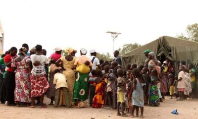 UN: Northeast Nigeria Insurgency to Claim 1.1m Lives If It Continues Till 2030