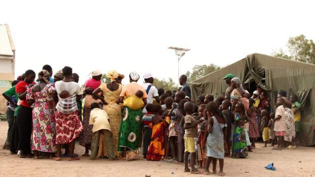 UN: Northeast Nigeria Insurgency to Claim 1.1m Lives If It Continues Till 2030