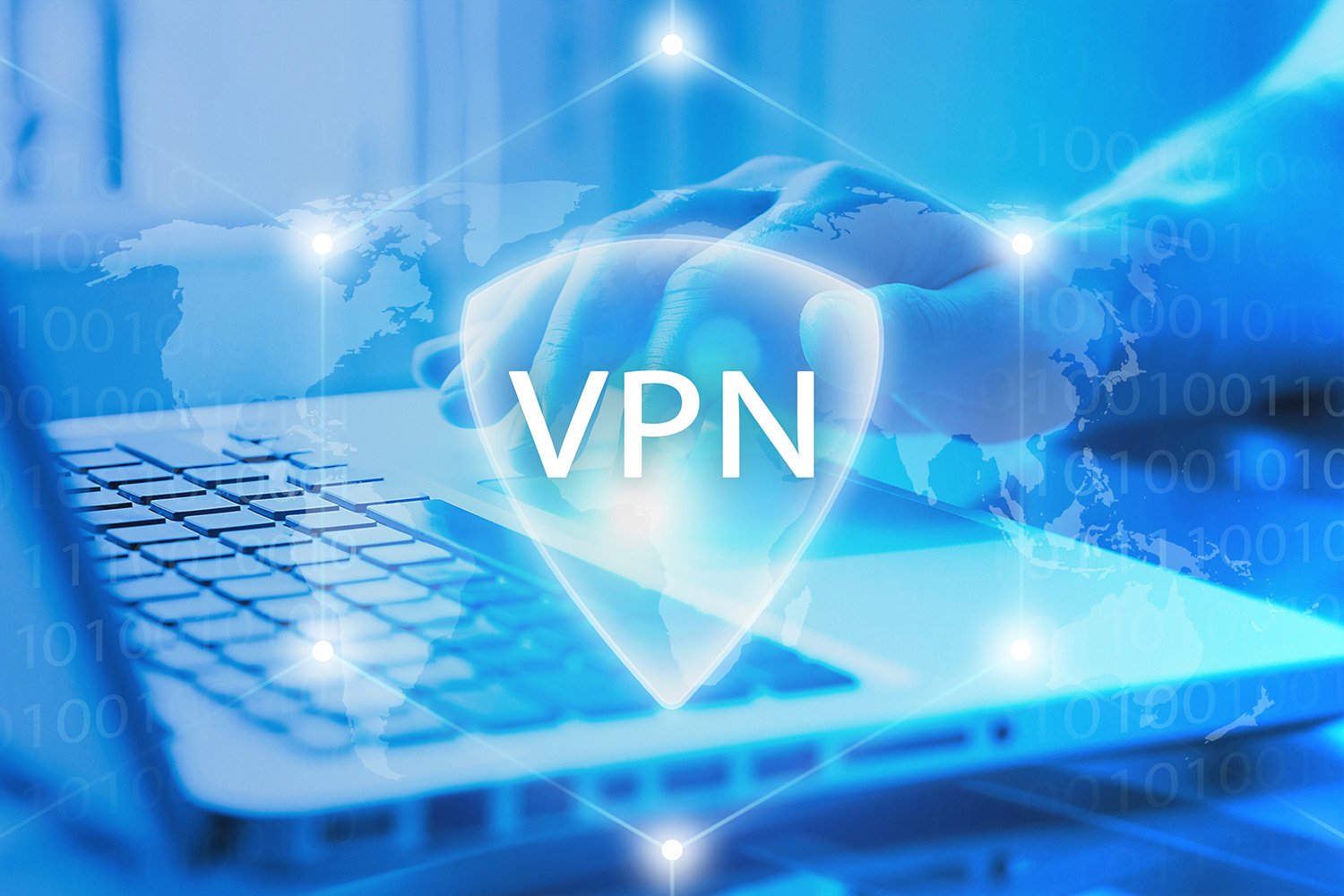 Nigerians Shift To VPN As FG Suspends Twitter