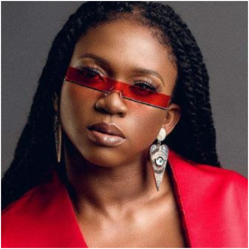 How My Daughter Made Me Stop Taking Alcohol - Singer, Waje Opens up