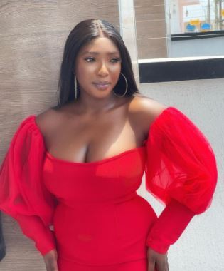 Why I Refused To Bleach My Skin Despite Pressure From The Movie Industry … Actress Caroline Igben