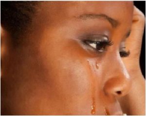 Nigerian Wife Cries Out As Her Husband Starves Her Of Sex For 4 Years