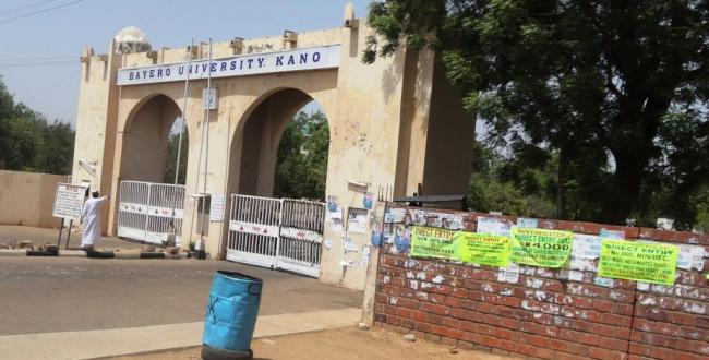 400-Level Student Found Dead In BUK Hostel