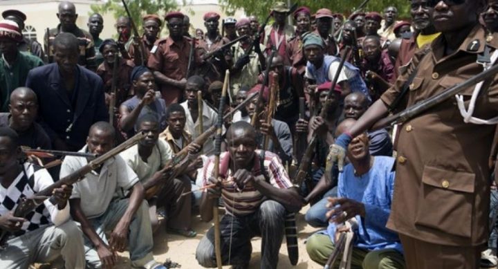Banditry: Adamawa Employs Hunters, Vigilantes To Protect 