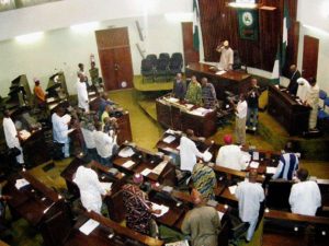 Ogun Assembly Passes Anti-open Grazing Bill