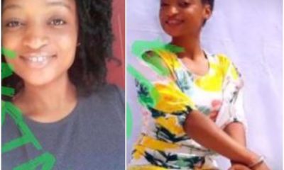 Unilorin Student Raped And Brutally Murdered By Killer Who Left A Note