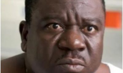 How Different Women Gave Me 13 Children - Actor, Mr Ibu Opens Up