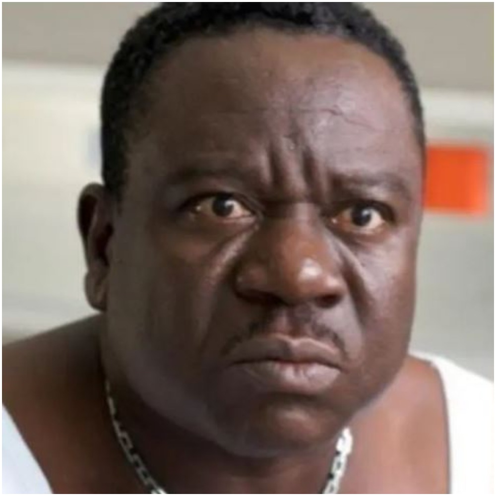 How Different Women Gave Me 13 Children - Actor, Mr Ibu Opens Up