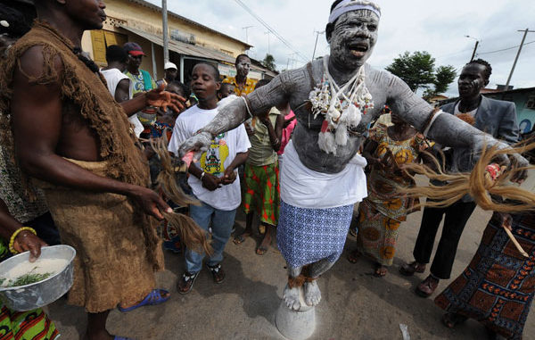 Boko Haram/Herdsmen: Witches Release Prediction On Nigeria's Unity